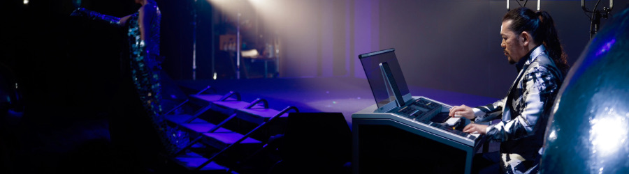 コンサート情報